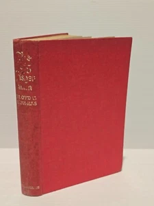 The Big Fisherman LLoyd C Douglas 1949 Hardcover - Picture 1 of 14