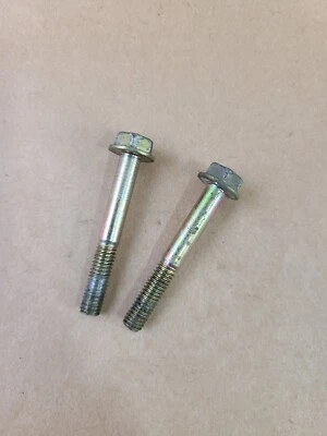 2001 2002 2003 2004 2005 OEM Honda Civic Brake Proportioning Valve Mounting Bolt - Image 1 of 3