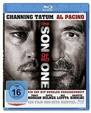The Son of No One [Blu-ray] Montiela, Ditto | | DVD Stan bardzo dobry