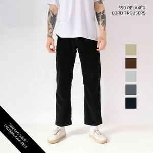 levis cord trousers