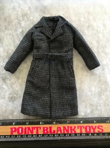 DID Coat FRINGE WALTER BISHOP 1/6 AKTIONSFIGUR SPIELZEUG Damm - Bild 1 von 6