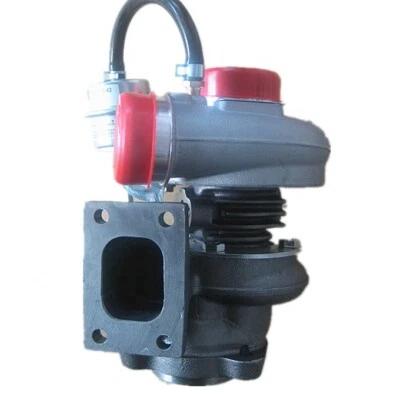 Turbo GT2052S Turbocharger 2674A391 2674A326 2674A094 forPerkins Engine 1004-40T - Image 1 of 4