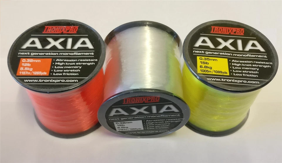 Axia Fishing Mono - Immagine 1 di 1