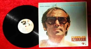 LP Charles Aznavour (Barclay 80 355 S) F - Picture 1 of 3