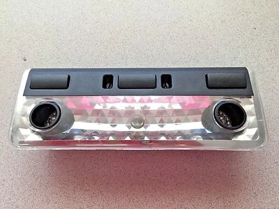 BMW X5 E53 2000-2006 ~ LUZ DE LECTURA INTERIOR ~ PIEZA OEM Foto 1 de 2
