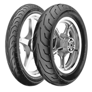 COPPIA GOMME MOTO DUNLOP GT 502 120 70 R 19 60 V 150 70 R 18 70 V - Foto 1 di 6