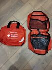 first aid kit bags empty - Lot of 15 Bags