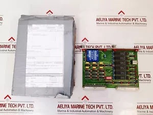 Carlo gavazzi 6007 rev: c pcb card - Picture 1 of 9