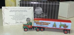 Matchbox Collectibles Exclusive Models of Yesteryear 1956 Mack B61 38045