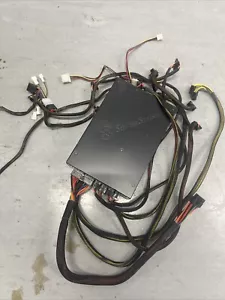 SilverStone SST-ST1500 ATX Power Supply - Picture 1 of 6