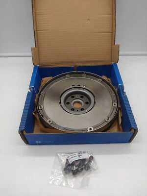 SACHS 6366000013  Dual mass flywheel FORD Mondeo Focus C-Max / VOLVO S40 V50 C30 - Image 1 of 4