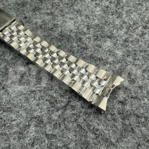 Pulsera estilo jubileo de 22 mm para tudor Black Bay Chrono M79360B nueva - Imagen 1 de 16