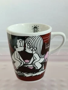 Tasse ☕ Liebe ist … 💖 2004 Minikim 🙂 - Bild 1 von 8
