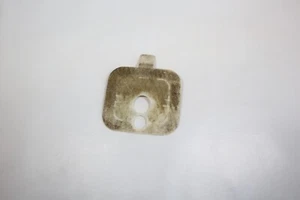 Genuine Air Filter Tanaka TBC 225 230 trimmer 6684654 - Picture 1 of 2