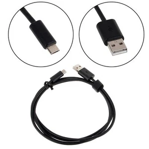 USB Charging Cable Data Line Fit for Logitech MX Master 2s Anywhere Master Mouse - Picture 1 of 7