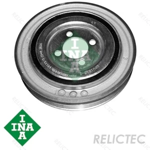 Puleggia Cintura Albero motore per Fiat Opel Vauxhall Lancia Suzuki Chevrolet 614227 - Foto 1 di 2