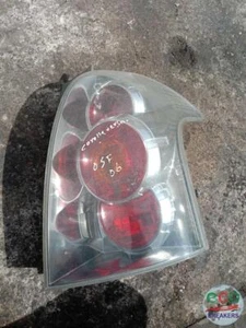 For TOYOTA COROLLA VERSO MK1 2004 REAR LIGHT - RIGHT 5 MTM 1.8 1ZZFE PETROL #675 - Picture 1 of 3