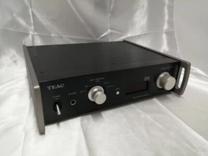 TEAC UD-501 Hi-Res AUDIO USB Audio DAC D/A Converter - Picture 1 of 9