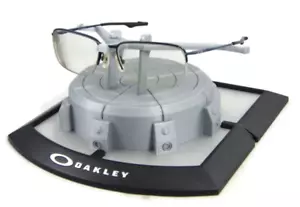 Oakley Wingback SQ OX5148-0456 Brille matt marineblau Gestell NUR Sonnenbrille - Bild 1 von 1