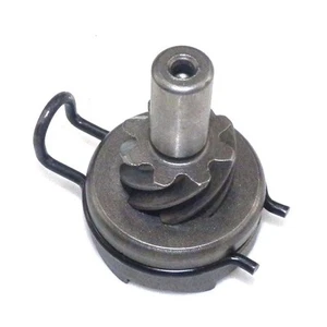 KICK STARTER SPROCKET (8 tooth) REX RS450 RS500 ECOBIKE 50 - Picture 1 of 5