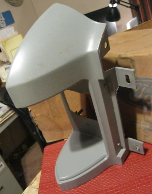 NOS 1973-1974 Ford Custom 500,Galaxie 500 right front fender extension - Image 1 of 3