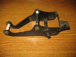 1982 NU50 A KICK STAND STAY BRACKET HONDA URBAN EXPRESS NU 50 A 50510-GC1-000 - Picture 1 of 2