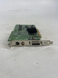 IXMicro Mac Rocket 1.0.303 TwinTurbo 128bit 3D 4 MB 1100-9795-7 1834OAE 9752B - Picture 1 of 8