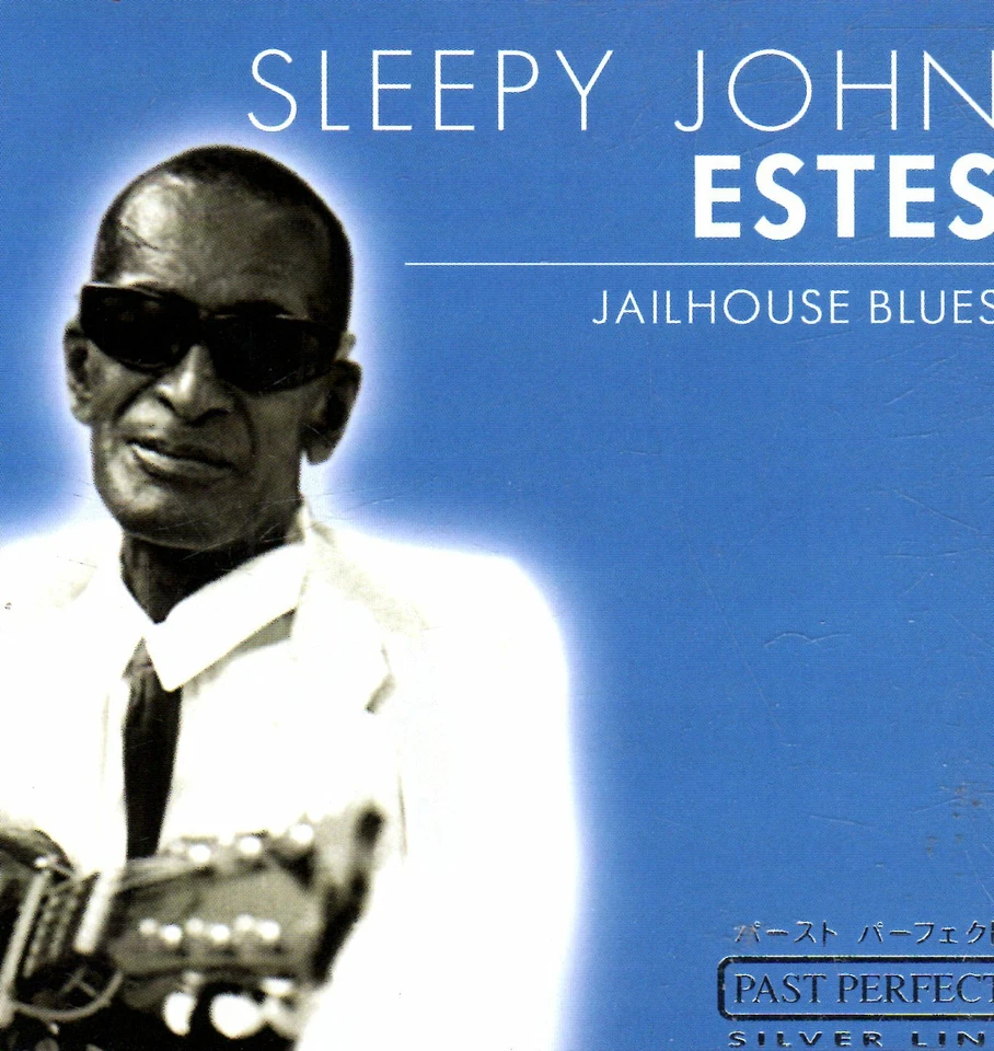 Sleepy John Estes - Jailhouse Blues     .....?2 - Bild 1 von 1