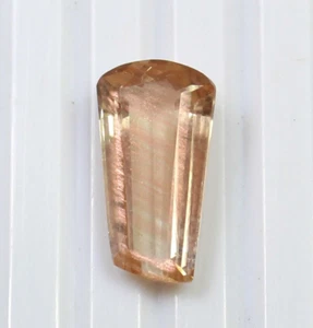 Red Oregon Sunstone Cut Fire Play Shiny Sunstone Faceted Gemstone Jewelry Making - Picture 1 of 11