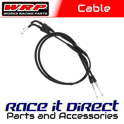 Throttle Cable for Husqvarna SMR570 2003-2004 WRP - Image 1 of 4