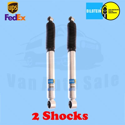 比尔斯坦减震器 B8 5100 后 0-1 英寸升降机适用于吉姆西育空/育空 XL 1500 2WD 00-06 — 第 1/4 张图片