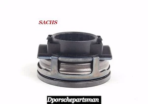 Porsche 911 Clutch release bearing SACHS NEW - Picture 1 of 1