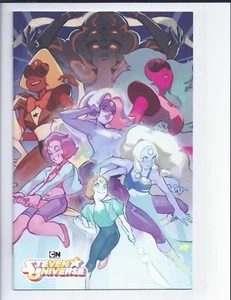 Steven Universe #27 Convention Exclusive Kong variant 2017 Boom! VF/NM f0801 - Picture 1 of 2