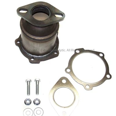 Convertidor catalítico delantero Fit Hyundai XG350 2002-2005 3,5 L BANCO 2 Foto 1 de 3