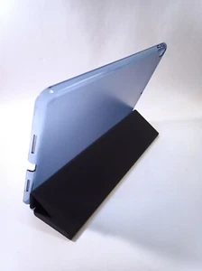 Flip Klapp Ständer PU Leder Tasche Abdeckung Schutz für iPad Pro 10,5" Blau - Bild 1 von 7