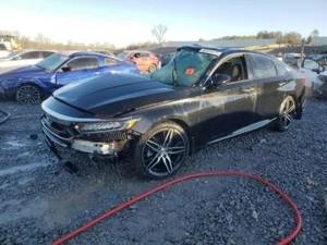 Windshield Wiper Motor Fits 18-22 ACCORD 4822174 - Picture 1 of 14