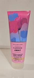 Crema corporal Carried Away Bath and Body Works 8 FL oz - Imagen 1 de 1