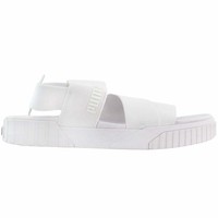 puma x liu wen future rider women's sandals