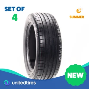 4 New - 275/50R20 Pirelli P Zero PZ4 MO-S PNCS 113W - Picture 1 of 4