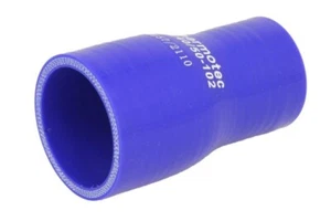 Riduttore tubo silicone dritto da 50 mm a 40 mm (1,96 pollici-1,57 pollici) blu L102 tt - Foto 1 di 1
