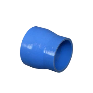 Silicon hose 3"-2.5" reducer for Turbo Intercooler pipe 3" to 2.5 inch 3" Long - Bild 1 von 1