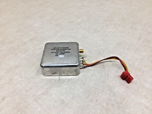 PTI Oscillator PPD-786-020590-053 XO5051-001 100 Mhz X05051-001 Valpey - Picture 1 of 12