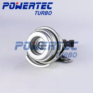 GT1749V Turbo Wastegate Actautor for Audi A3 1.9 TDI ARL 110Kw 150HP 721021 - Picture 1 of 8