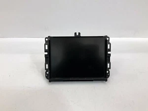 Dodge Ram 1500 2500 2014 radio VP3 Uconnect pantalla de visualización de 8,4" Opt RA3 - Imagen 1 de 10