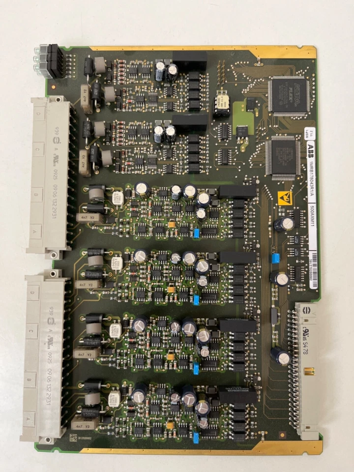 ABB 1mrb178043r1/A 500AXM11 - Bild 1 von 4