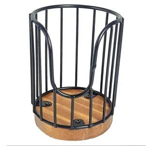 Kaffeepadhalter für Reisen, Arbeitsplatte, Küchendekoration T6K35742 - Bild 1 von 7