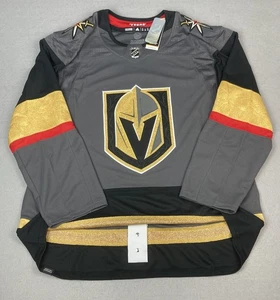 Camiseta deportiva de hockey Adidas Primegreen Las Vegas Golden Knights local talla 54 - Imagen 1 de 10