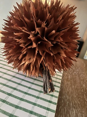 аксессуары для украшения дома, самшит - Изображение 1 из 4