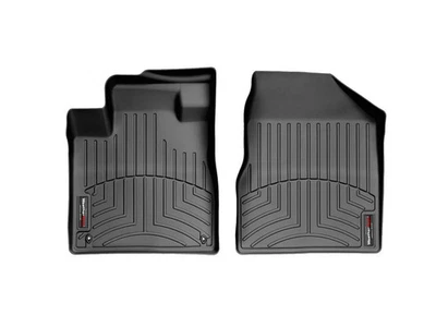Alfombrillas personalizadas WeatherTech FloorLiner para 441541 - 1ª fila Foto 1 de 4