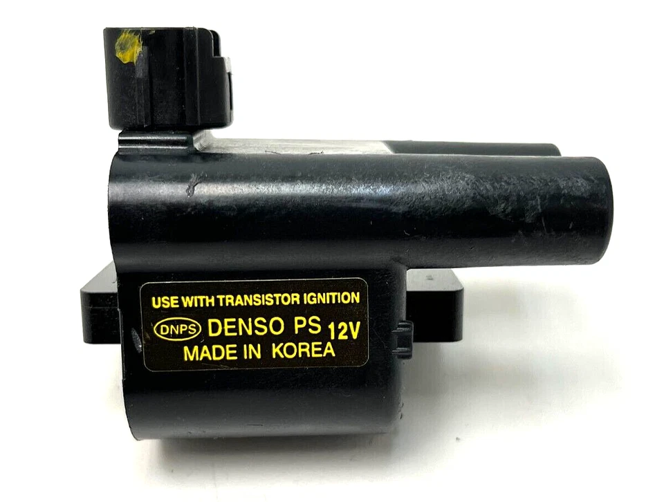 Ignition Coil OEM 2731022610 = UF-427 2000 Hyundai Accent - Image 1 of 1